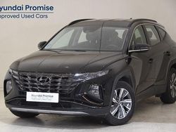 Otro Usado 2024 Hyundai Tucson SUV | 26.900 € (Precio justo)