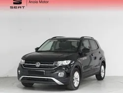Usado 2021 VW T-Cross Advance SUV | 15.950 € (Precio justo)