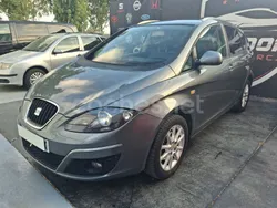Gris / plata Usado 2012 Seat Altea XL Style Monovolumen | 7490 € (Precio justo)