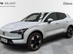 Azul Usado 2024 Volvo EX30 Core SUV | 30.900 € (Super precio)