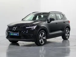 Eléctrico Usado 2023 Volvo XC40 Core SUV | 29.690 € (Super precio)