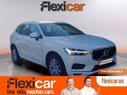 Blanco Usado 2020 Volvo XC60 Business Edition SUV | 30.690 € (Precio justo)