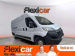 Blanco Usado 2022 Opel Movano Van | 20.490 €