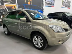 Beige Usado 2009 Renault Koleos Dynamique SUV | 5999 € (Un poco caro)