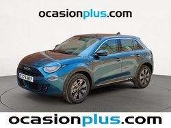 Azul Nuevo 2025 Fiat 600 SUV | 20.900 € (Precio justo)