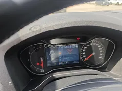 Azul Usado 2015 Ford S-MAX Limited Monovolumen | 8500 € (Un poco caro)