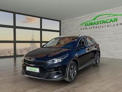 Negro Usado 2022 Kia XCeed SUV | 14.008 € (Super precio)