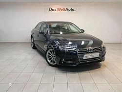 Usado 2018 Audi A4 S-Line Familiar | 25.990 € (Caro)