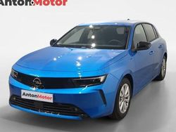 Usado 2024 Opel Astra Edition | 23.935 € (Precio justo)