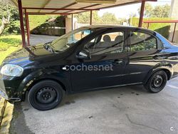 Negro Usado 2007 Chevrolet Aveo LT Berlina | 6500 € (Caro)