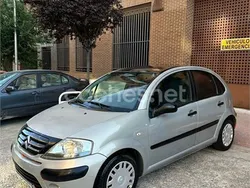 Beige Usado 2008 Citroën C3 Utilitario | 1790 € (Buen precio)