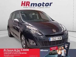 Gris Usado 2011 Renault Grand Modus Monovolumen | 7990 €