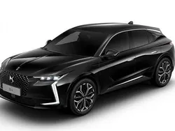 Negro Nuevo 2025 DS Automobiles DS4 | 38.050 €