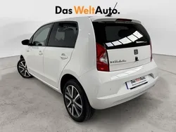 Seat Mii Electric