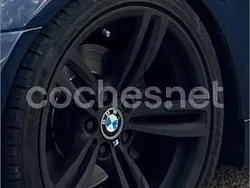 Gris / plata Usado 2009 BMW 530 Gran Turismo Berlina | 9500 € (Precio justo)
