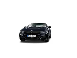 Usado 2019 BMW M850 Comfort Edition Coupe | 68.000 € (Precio justo)
