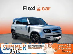 Gris Usado 2020 Land Rover Defender HSE SUV | 55.790 € (Caro)