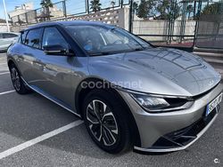 Eléctrico Usado 2022 Kia EV6 SUV | 25.500 €