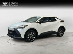 Blanco Nuevo 2025 Toyota C-HR+ Advance SUV | 35.995 €
