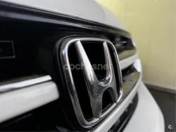 Blanco Usado 2010 Honda CR-V Elegance SUV | 10.500 € (Precio justo)