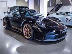 Negro Usado 2022 Porsche 911 GT3 Coupe | 200.900 € (Super precio)