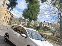 Blanco Usado 2010 VW Golf VI GTI Berlina | 14.500 € (Un poco caro)