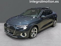 Usado 2020 Audi A3 Premium Berlina | 23.900 €