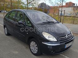 Negro Usado 2004 Citroën Xsara Picasso Monovolumen | 2900 € (Un poco caro)