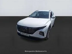 Usado 2021 Hyundai Tucson SUV | 27.700 € (Un poco caro)