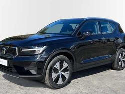 Negro Nuevo 2025 Volvo XC40 Core SUV | 37.500 € (Precio justo)