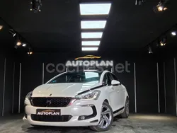 Blanco Usado 2016 DS Automobiles DS5 Utilitario | 8990 € (Precio justo)
