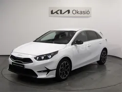Otro Usado 2024 Kia Ceed Style Familiar | 20.990 € (Un poco caro)
