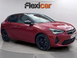 Rojo Usado 2023 Opel Corsa GS Line Berlina | 11.890 € (Buen precio)