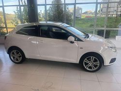Blanco Usado 2012 Seat Ibiza Style Utilitario | 8500 € (Precio justo)