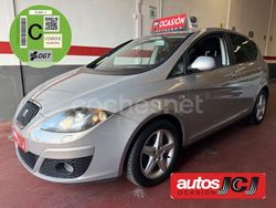 Beige Usado 2009 Seat Altea Sport Monovolumen | 6490 €