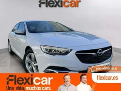 Blanco Usado 2019 Opel Insignia Berlina | 13.190 € (Precio justo)