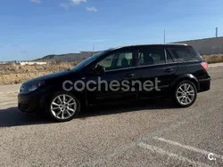 Etiqueta b (amarilla) Usado 2007 Opel Astra Sport Familiar | 3600 € (Caro)