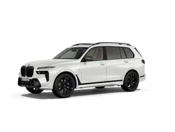 Usado 2023 BMW X7 Comfort Edition SUV | 89.990 €