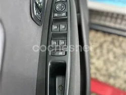 Blanco Usado 2014 Renault Scénic III LIMITED Monovolumen | 9300 € (Precio justo)