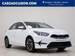 Otro Nuevo 2024 Kia Ceed Berlina | 20.995 € (Precio justo)