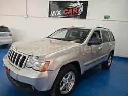 Gris / plata Usado 2011 Jeep Grand Cherokee Laredo SUV | 12.499 €