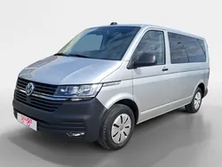 VW Caravelle
