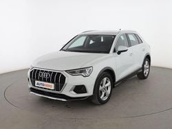 Blanco Usado 2021 Audi Q3 Advanced SUV | 28.899 € (Buen precio)