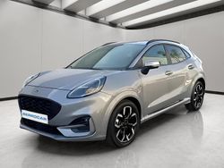 Gris Usado 2023 Ford Puma Gen-E ST-Line X SUV | 18.999 € (Precio justo)