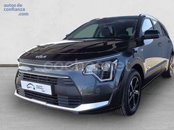 Gris / plata Nuevo 2025 Kia Niro SUV | 27.900 €