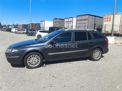 Negro Usado 2007 Renault Laguna III Dynamique Familiar | 1800 € (Buen precio)
