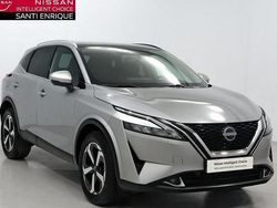 Usado 2023 Nissan Qashqai N-Connecta SUV | 23.200 € (Buen precio)