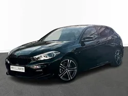 Usado 2024 BMW 120 Comfort Edition Utilitario | 34.900 € (Precio justo)