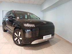 Usado 2025 Hyundai Ioniq 9 SUV | 64.600 €