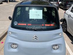 Eléctrico Usado 2023 Citroën AMI Berlina | 7000 €